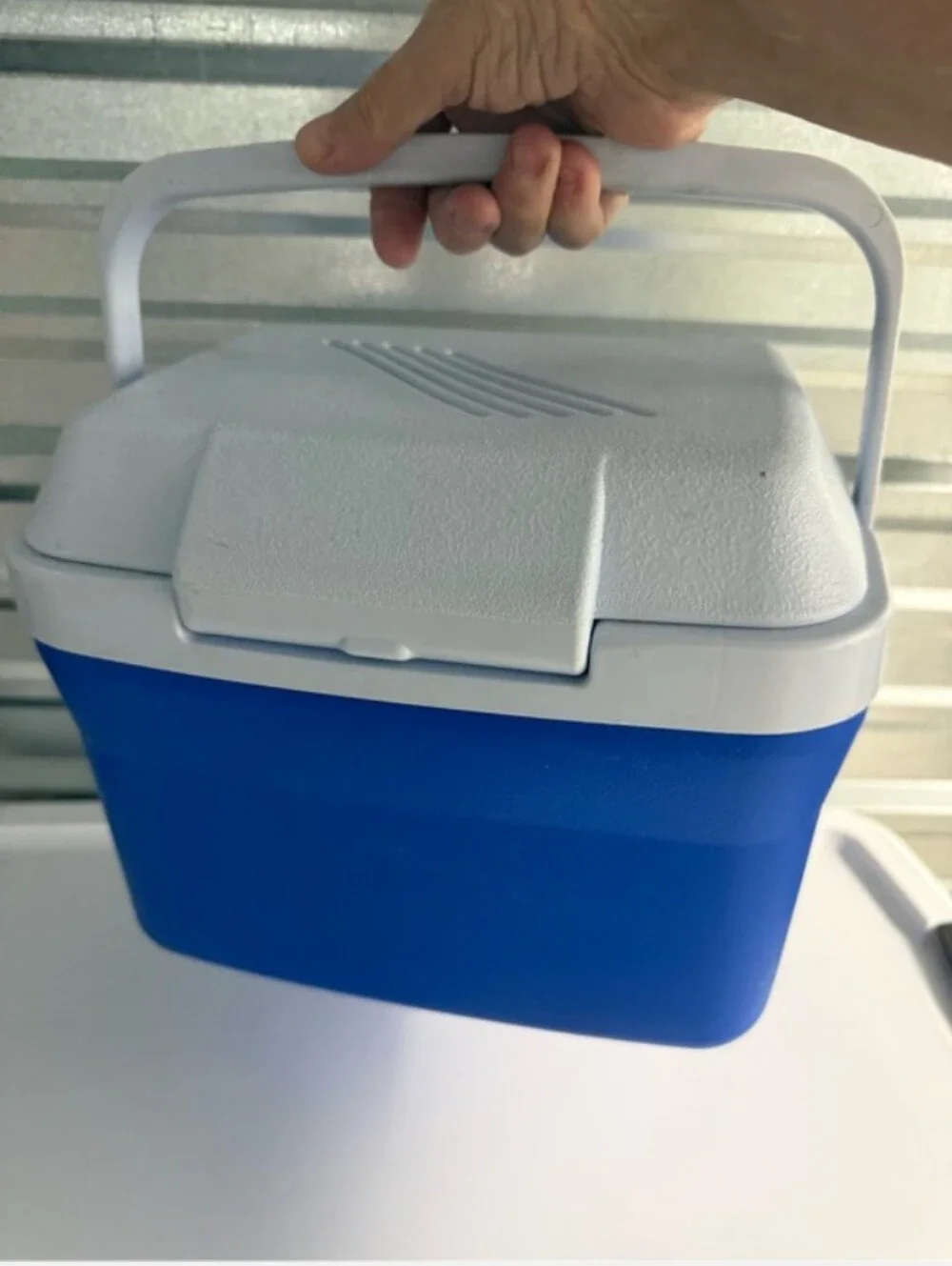 Rubbermaid it qt